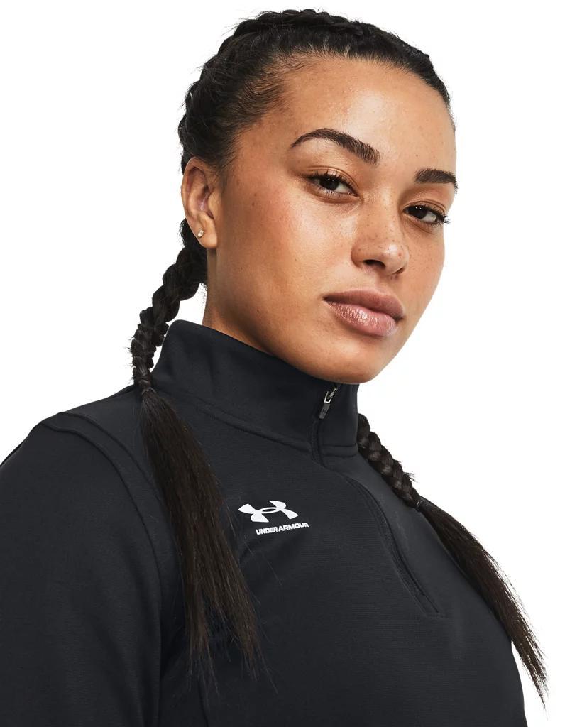 Women's UA Challenger Midlayer Product Image