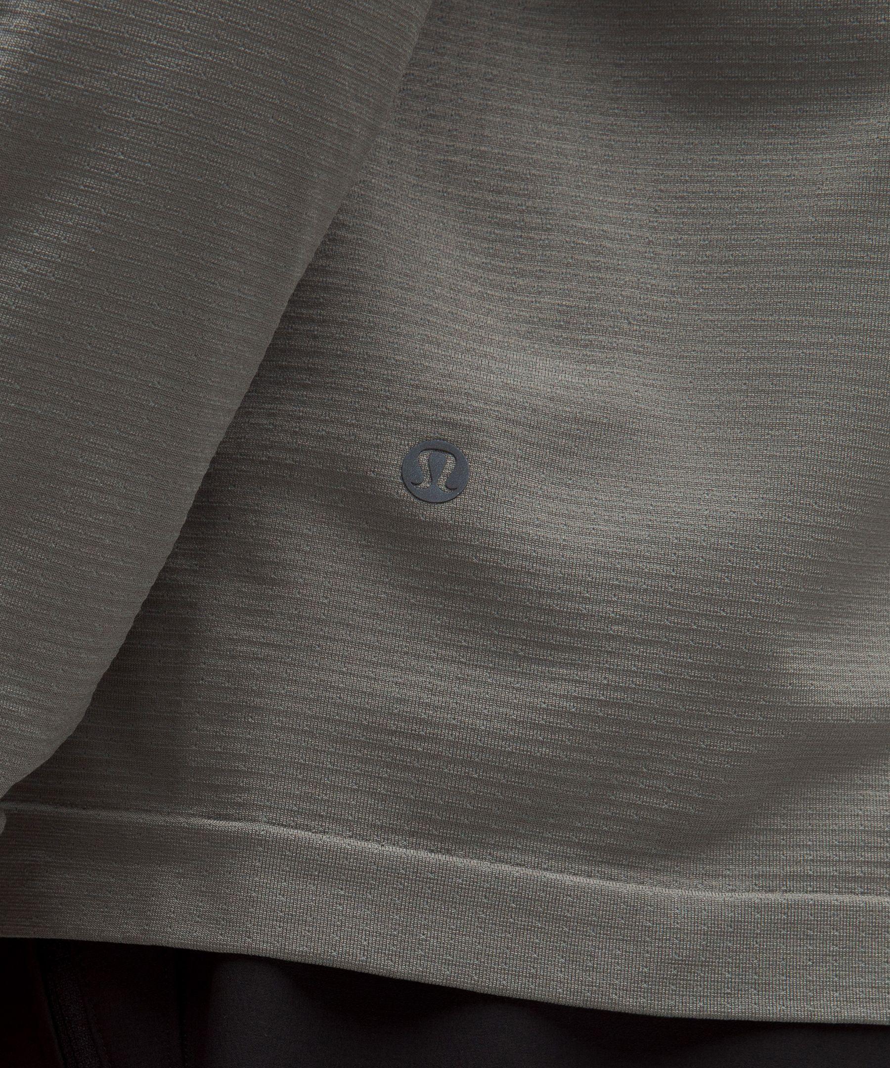 Metal Vent Tech Long-Sleeve Shirt Product Image