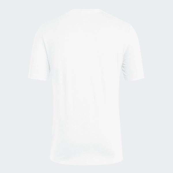 Nebraska Pinstripe Bowl Participant Tee Product Image