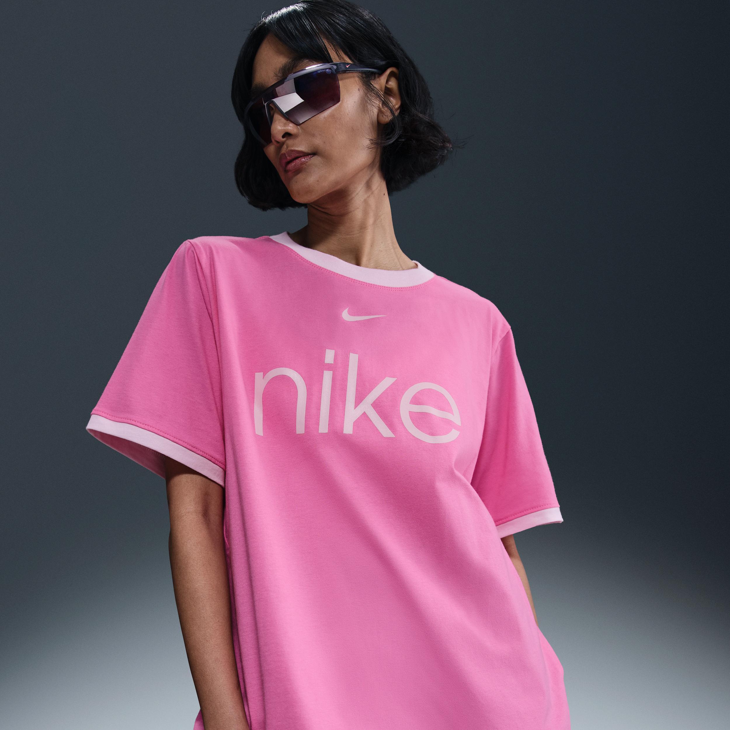 Nike Sportswear Essential Women's T-Shirt Product Image