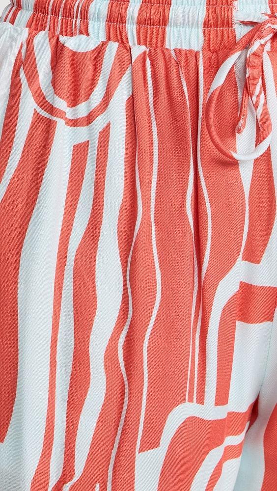 Seven Wonders Sola Shorts | Shopbop Product Image