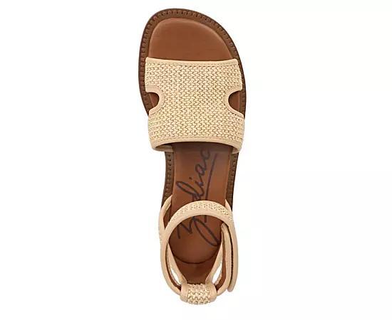 Zodiac Womens Fran Sandal Product Image
