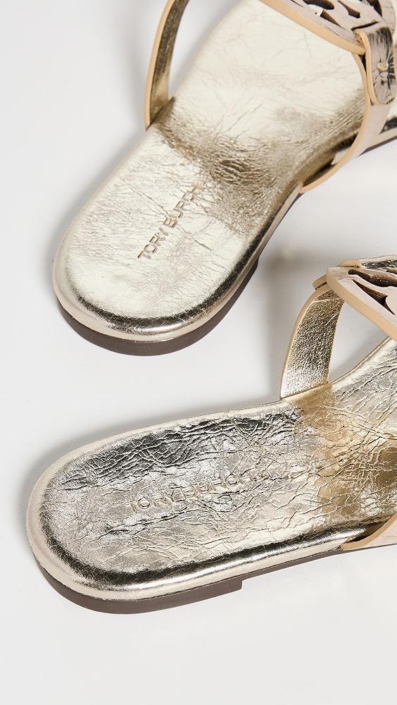Tory Burch Miller Soft Sandals | Shopbop Product Image