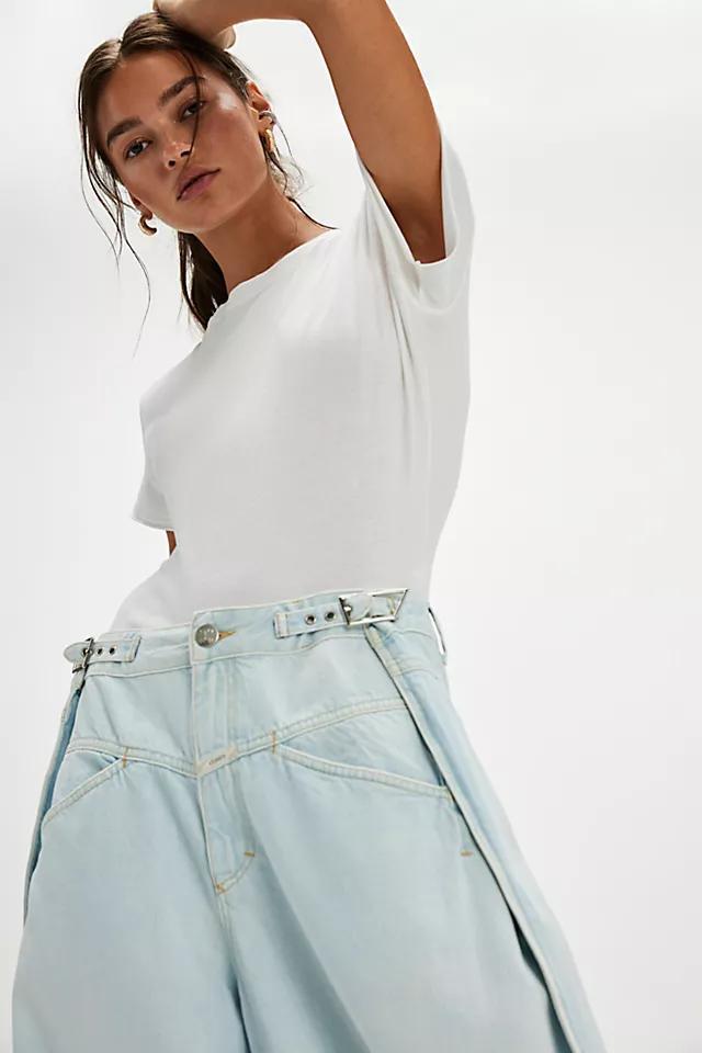 Closed Margo-X Jeans Product Image