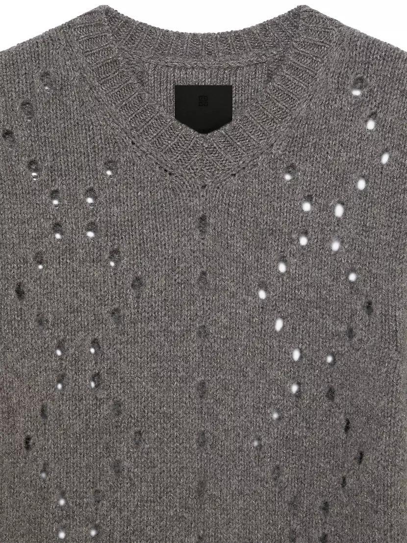 Sweater in Wool Product Image
