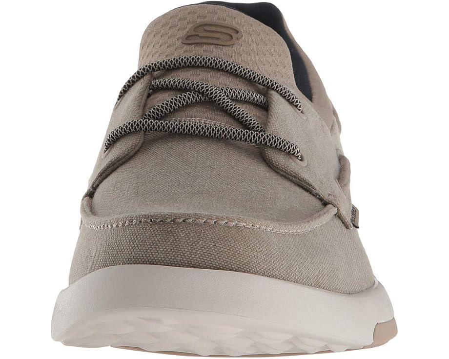 Relaxed Fit: Elent - Mosen Product Image