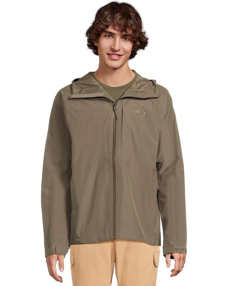 Dubliner Jacket Product Image