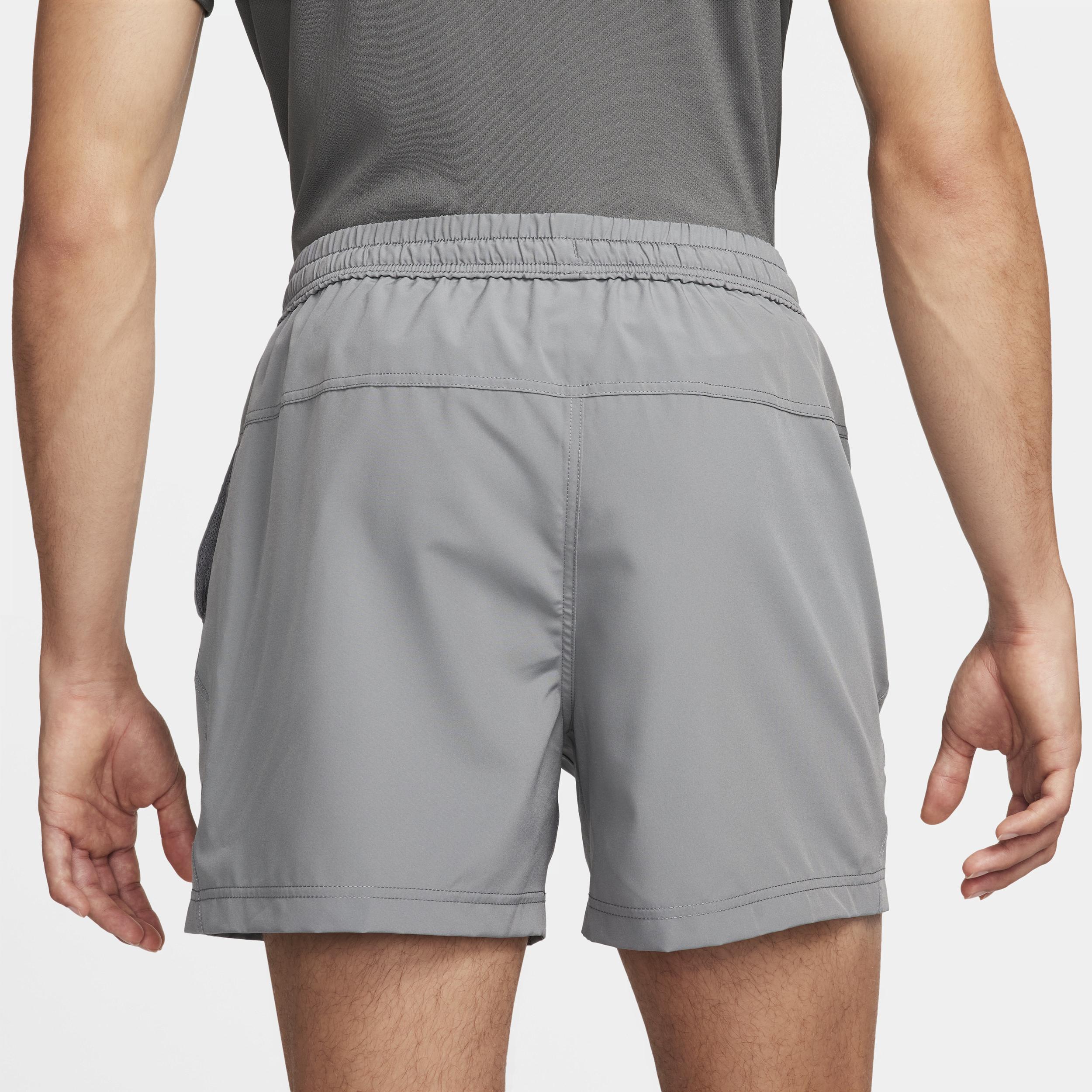 Nike Men's Form Dri-FIT 5" Unlined Versatile Shorts Product Image