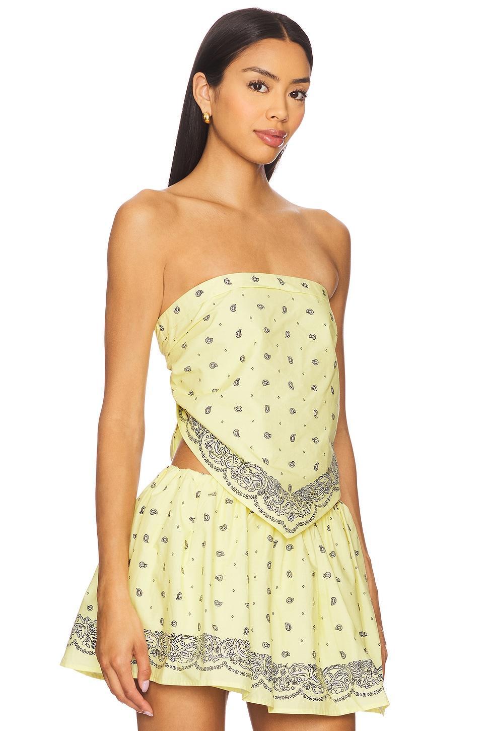 Amelia Top Lovers and Friends Product Image