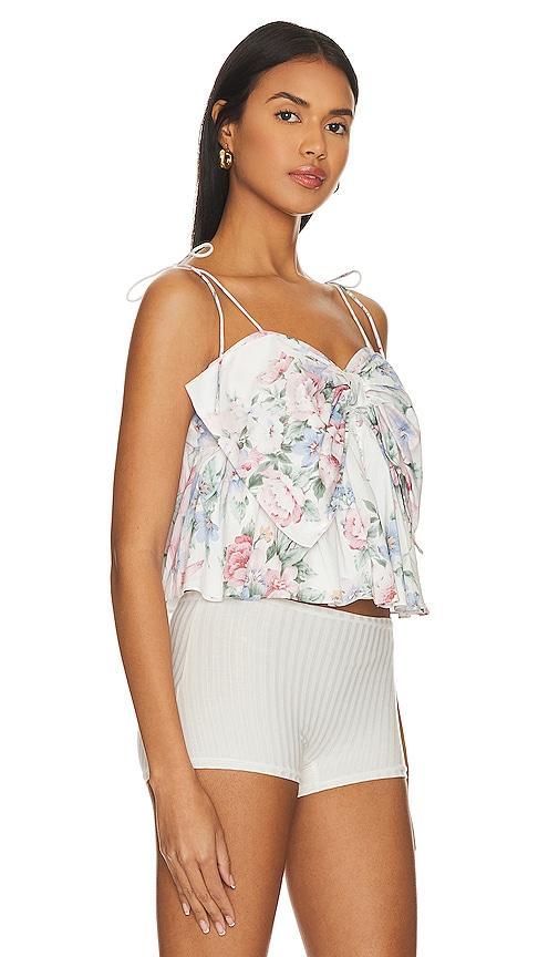 The Sacré Coeur Top Product Image