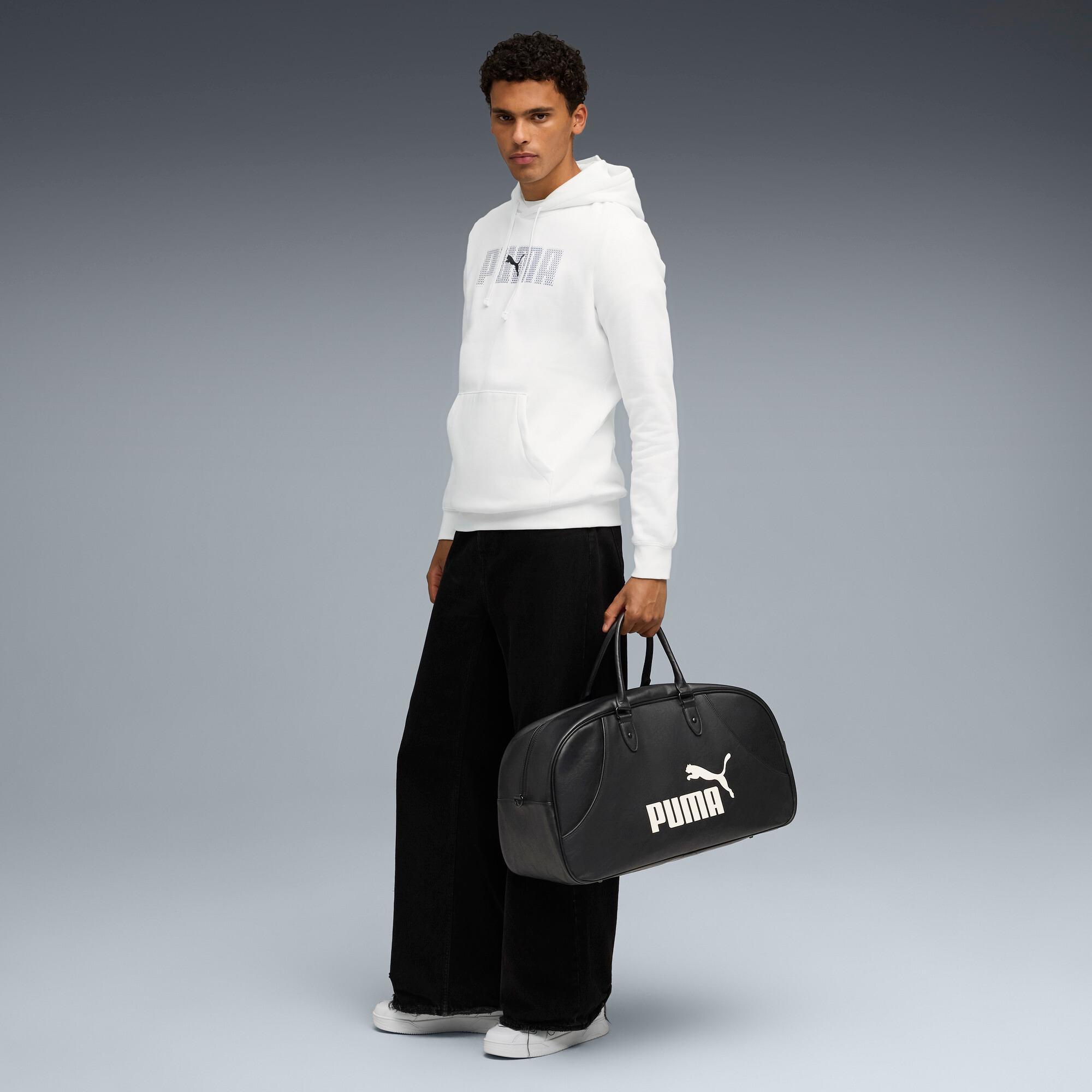 Essentials Logo Lab Hoodie Men Product Image