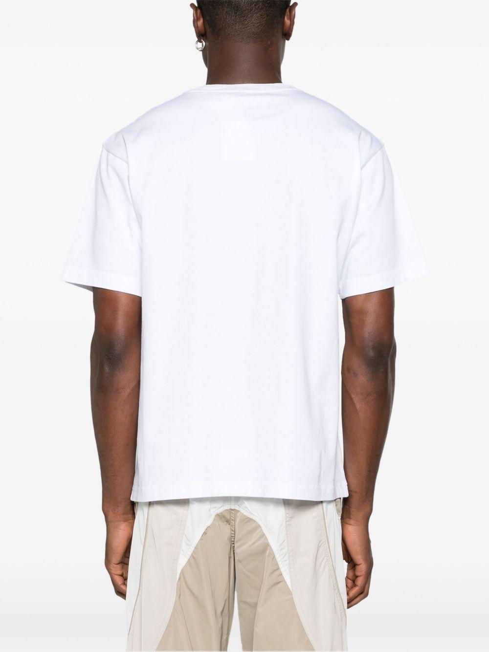 Boke 2.0 cotton T-shirt Product Image