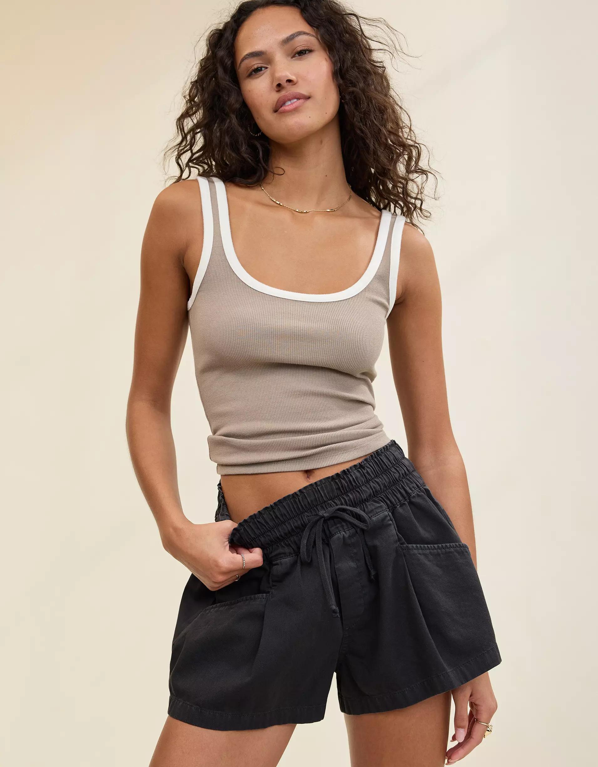 Aerie Boho Short Product Image