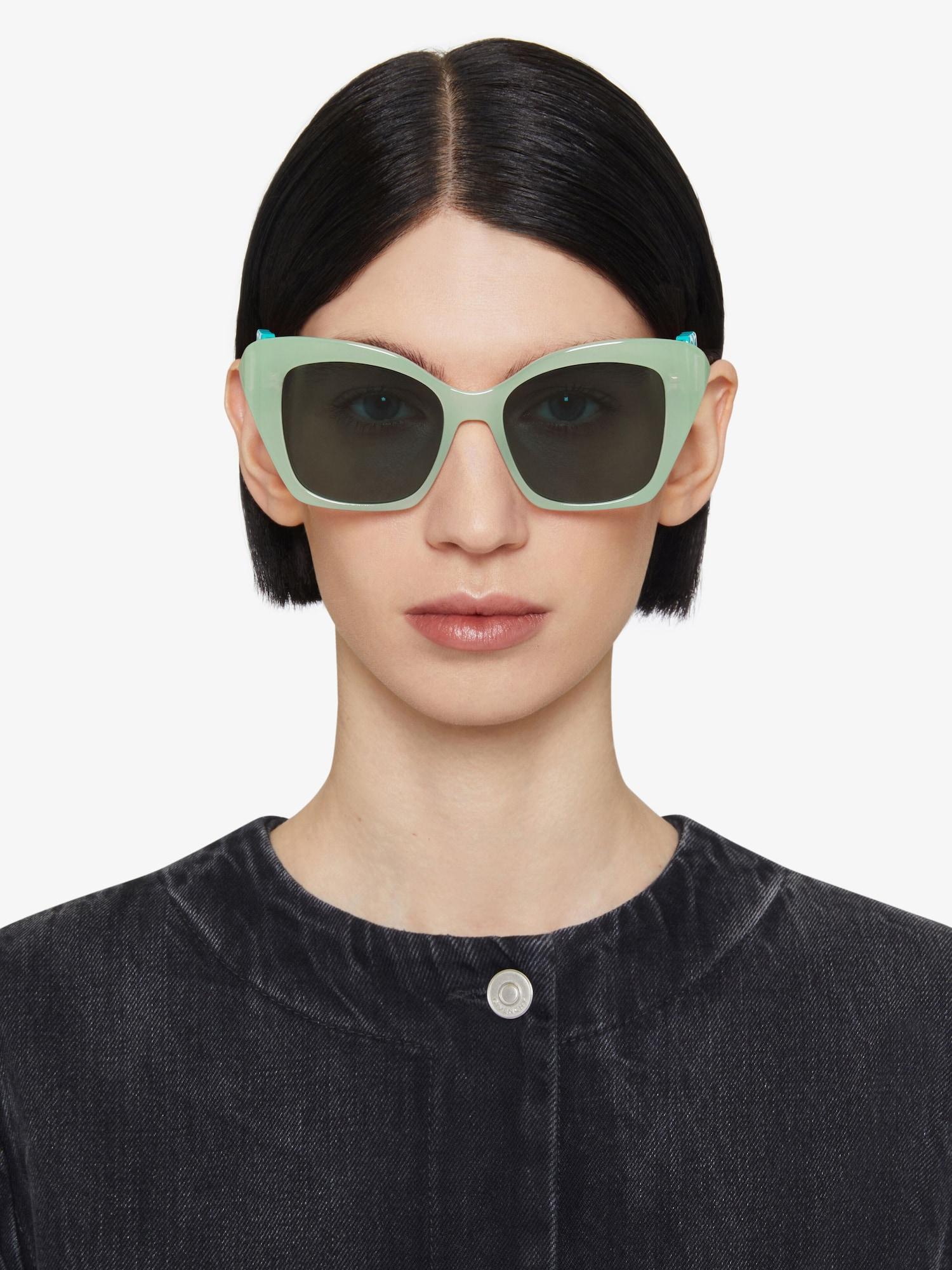 4G Liquid injected sunglasses Product Image