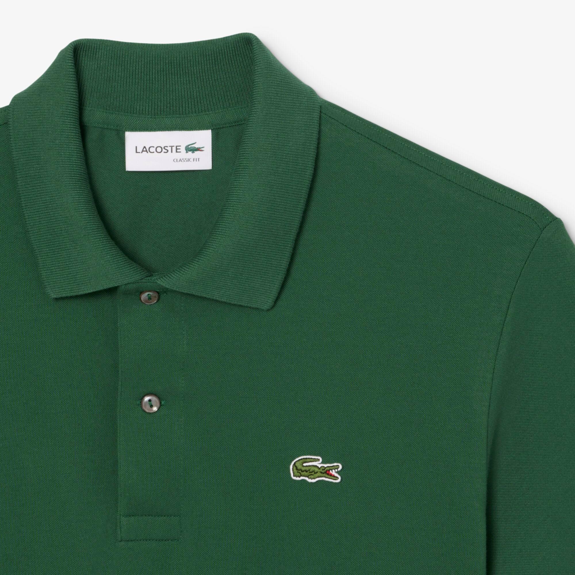 Classic Fit L.12.12 LIGHT Polo Shirt Product Image