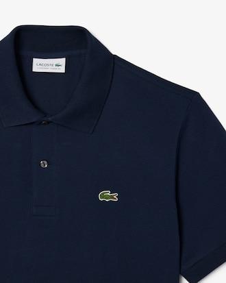 Classic Fit L.12.12 LIGHT Polo Shirt Product Image