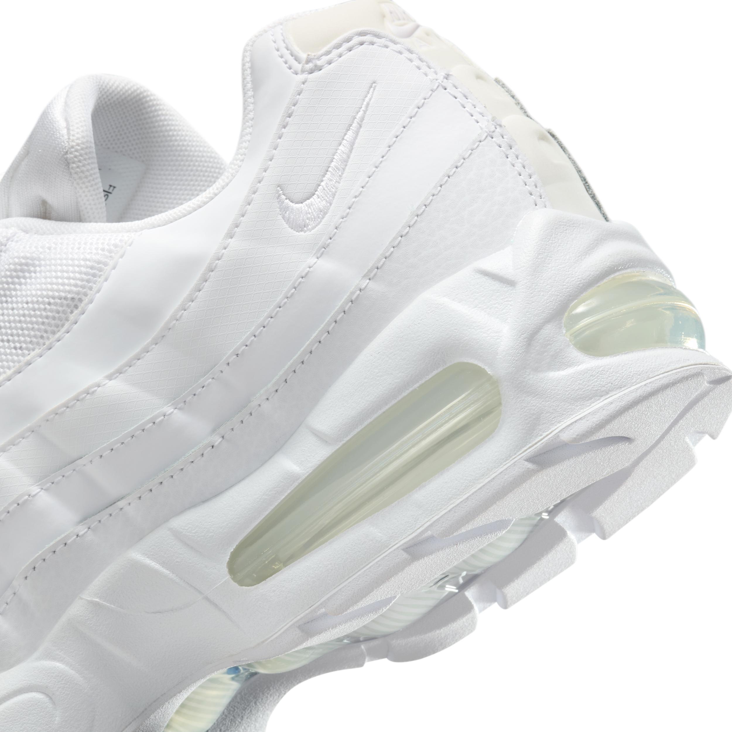 Nike Men's Air Max 95 "Big Bubble" Shoes Product Image