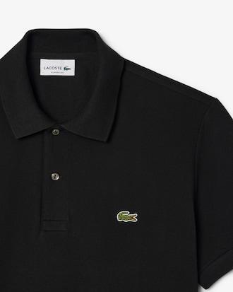 Classic Fit L.12.12 LIGHT Polo Shirt Product Image