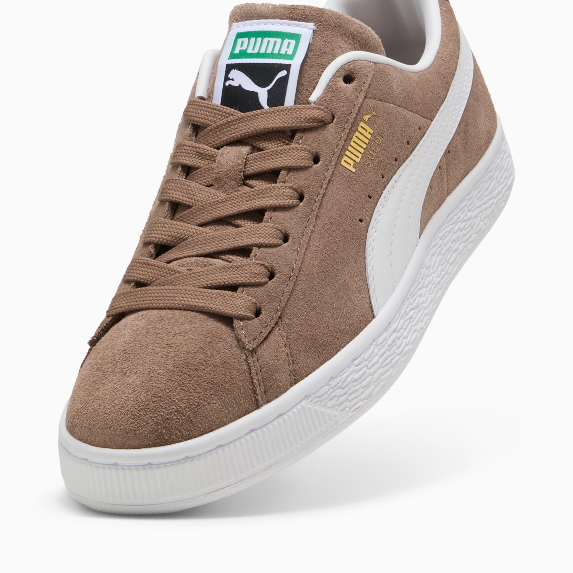Suede Classic Sneakers Product Image