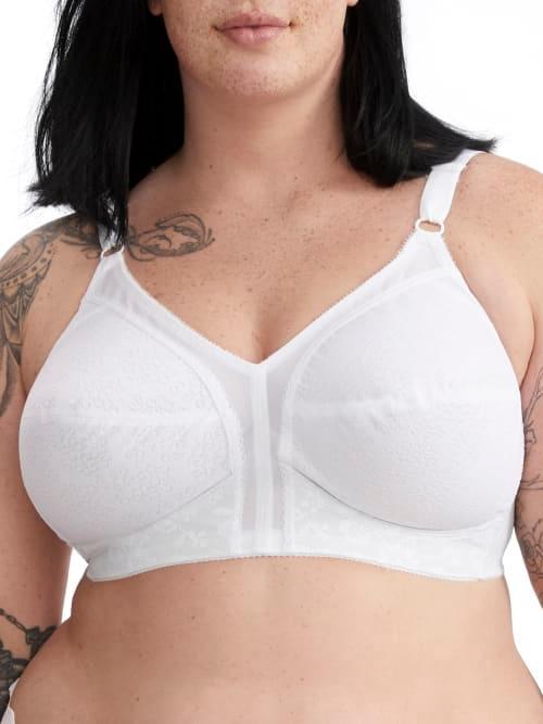 Playtex 18 Hour Sensational Support Wireless Bra 0020, Womens Product Image