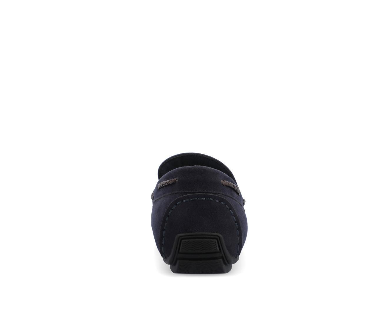Men's Vance Co. Tyrell Casual Loafers Product Image