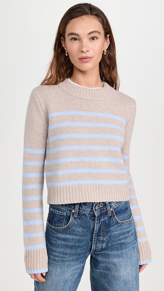 La Ligne Mini Marin Sweater | Shopbop Product Image