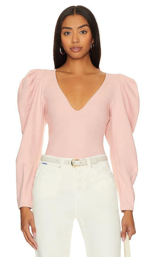 x Intimately FP Va Va Voop Bodysuit Free People Product Image