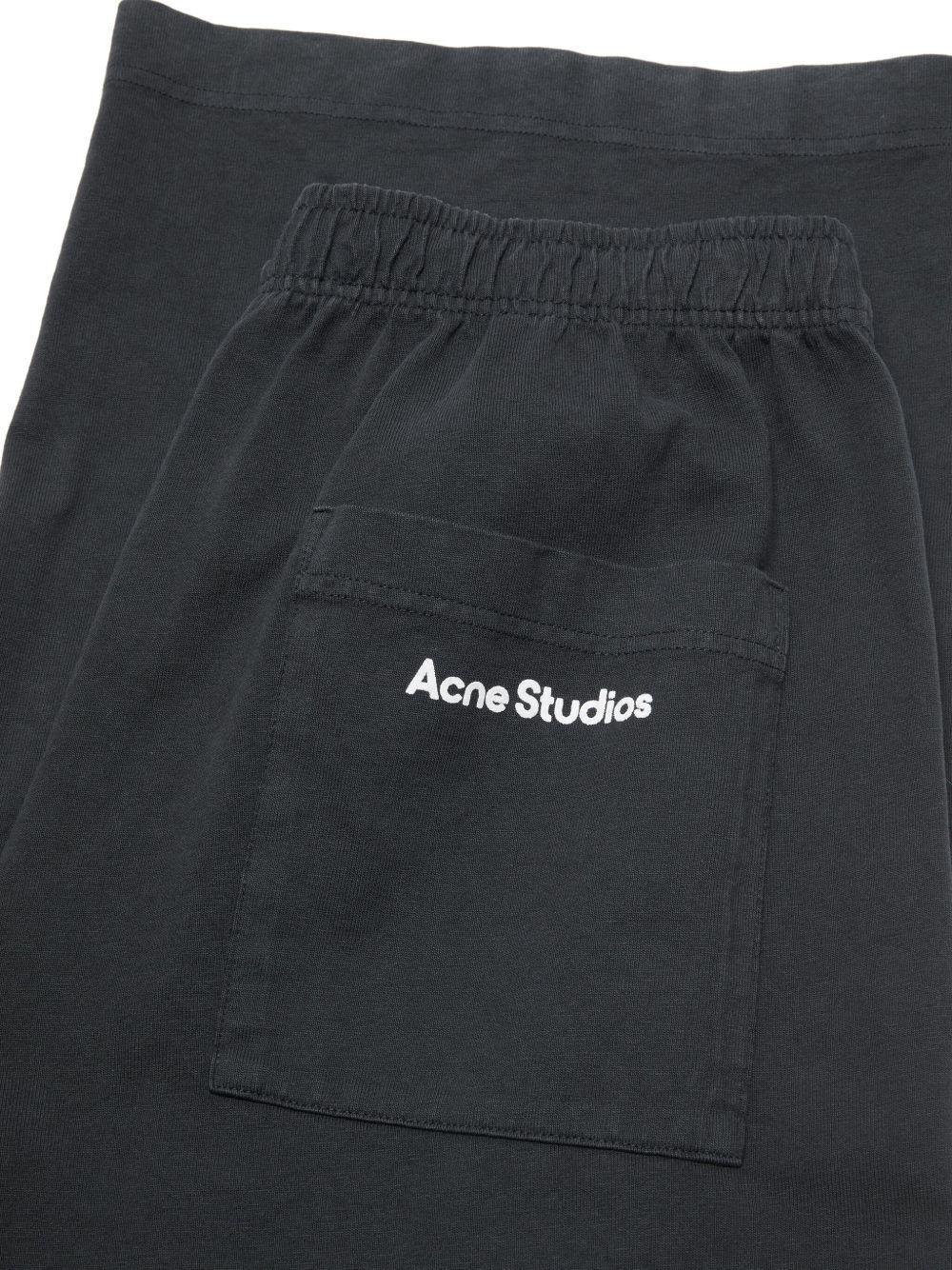 wide-leg trousers Product Image