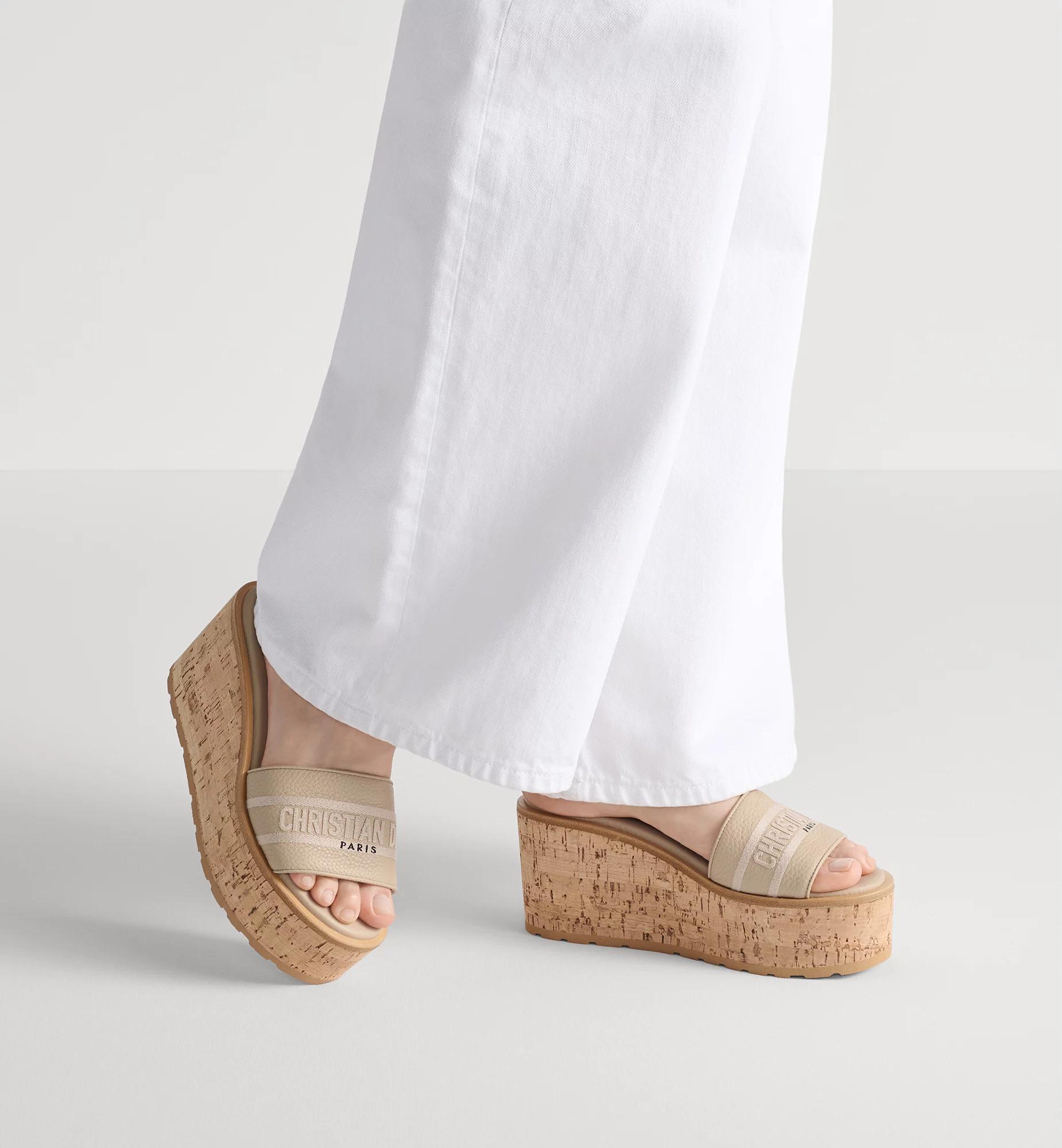 Dway Platform Slide Product Image