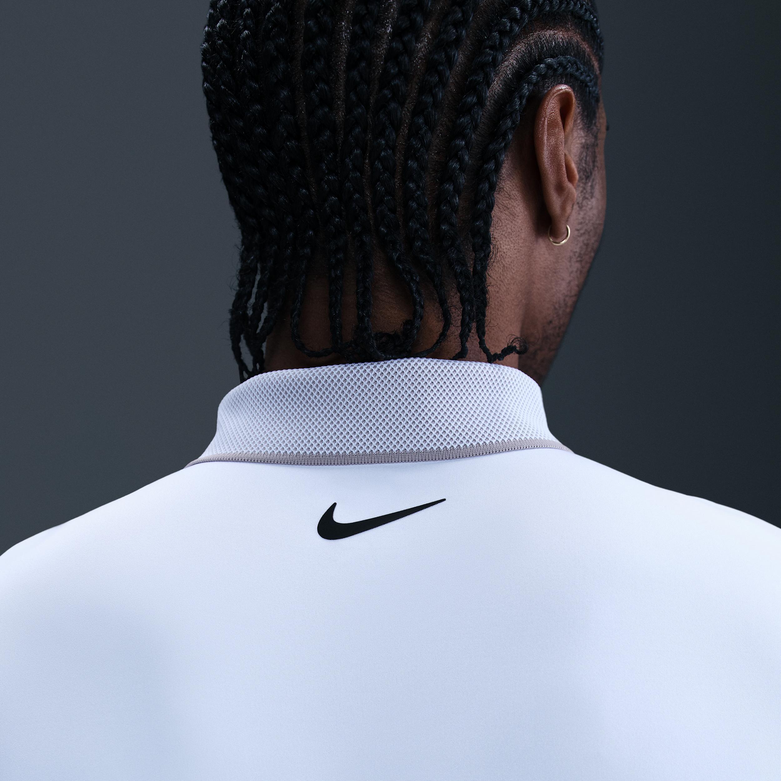 Nike Men's Tour Dri-FIT Golf Polo Product Image