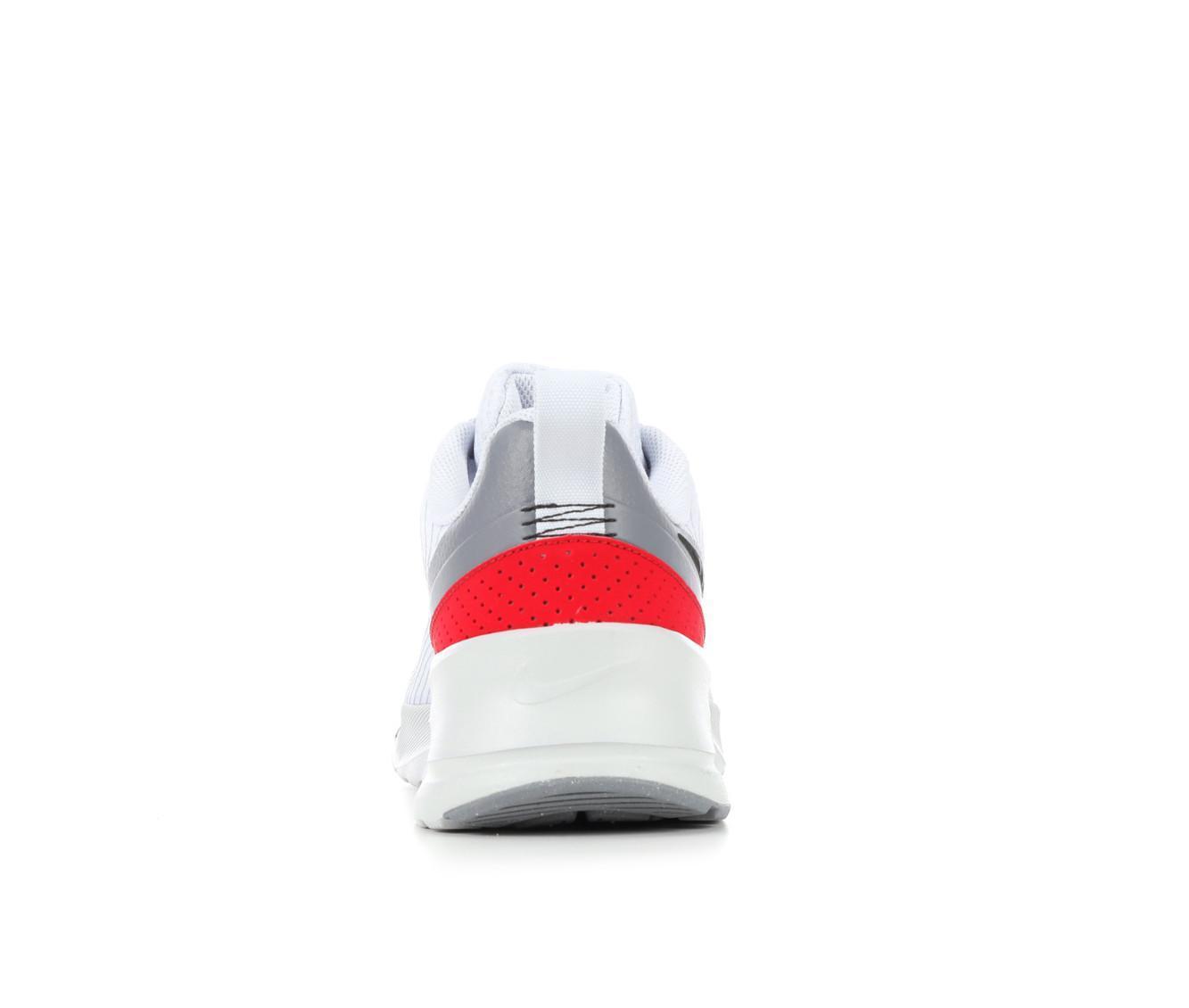 Men's Nike Air Max Nuaxis Running Shoes Product Image