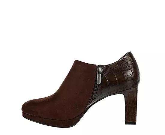 Xappeal Womens Ayla Bootie Product Image