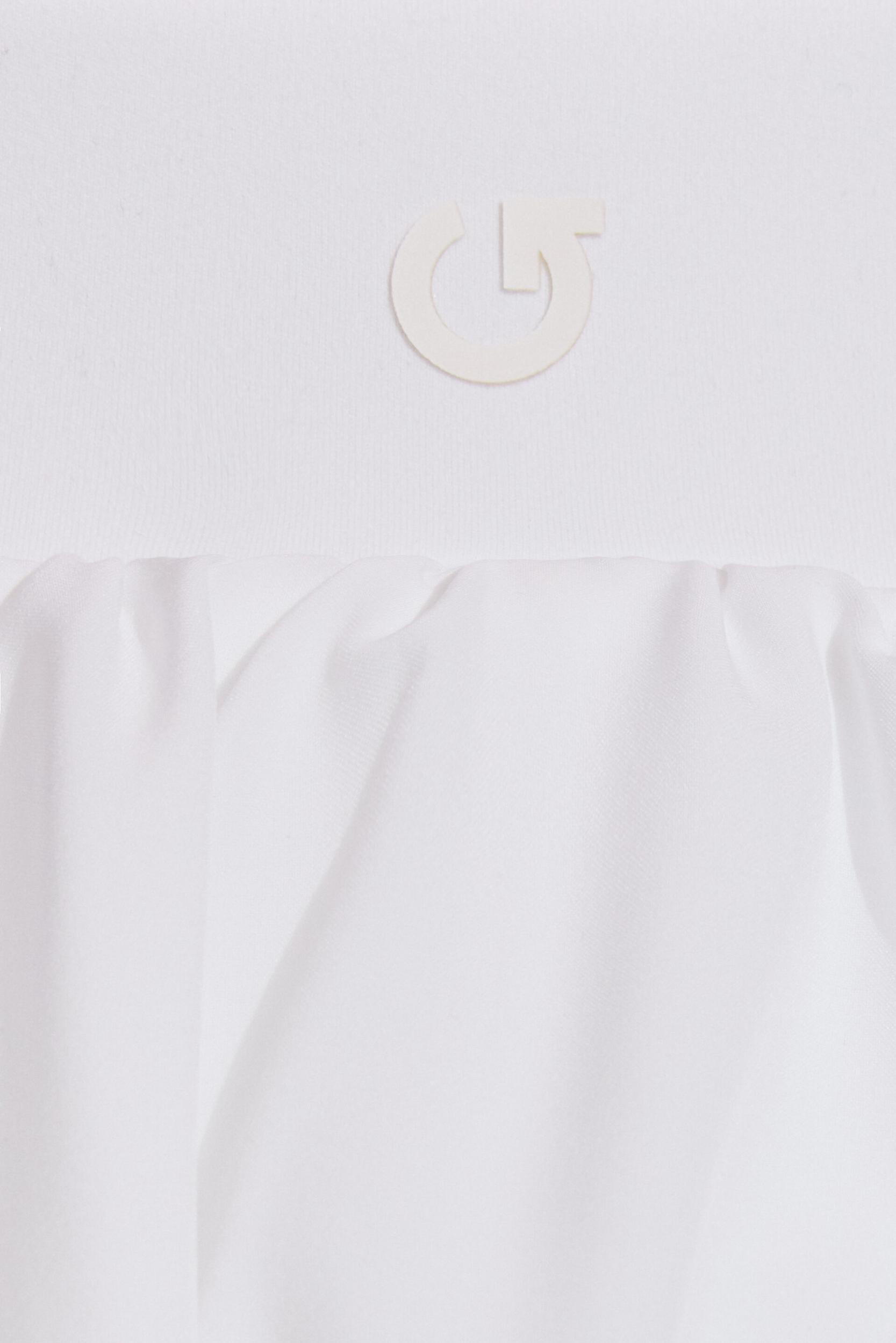 Tie Front Flyaway Top Product Image