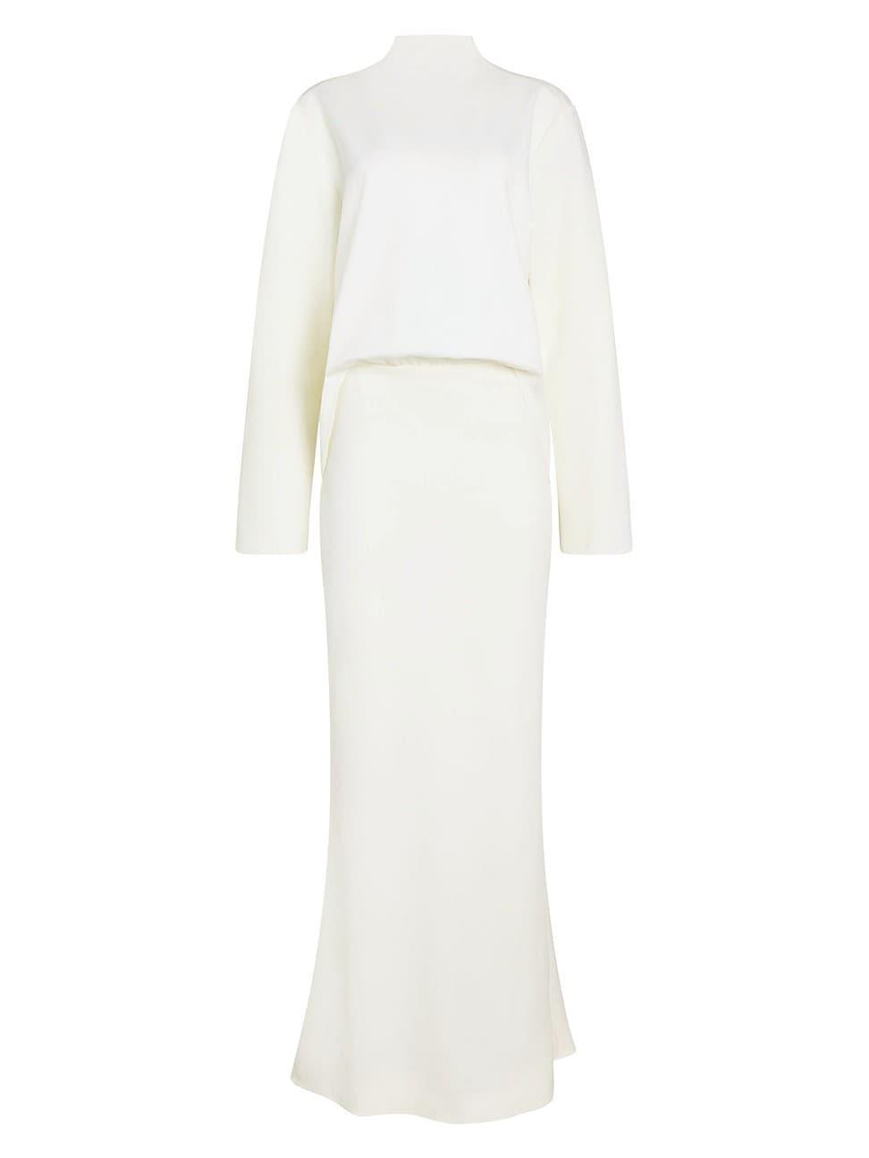 Womens Angel Gown Product Image