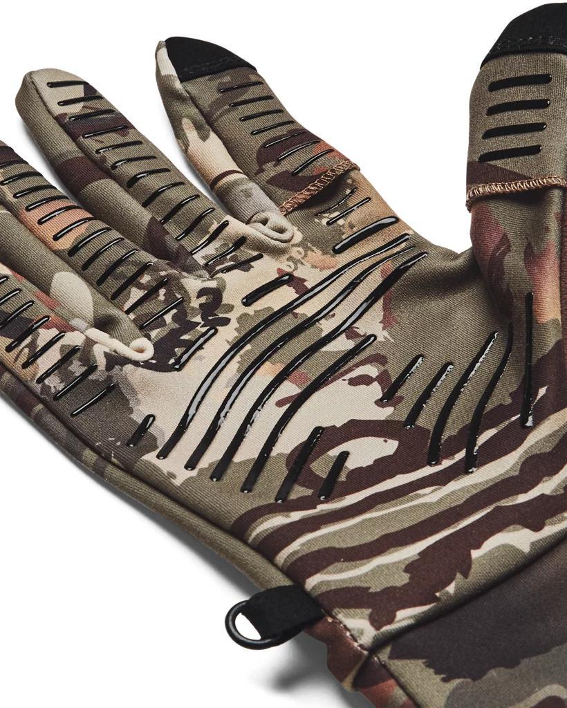 Men's UA Early Season Liner Gloves Product Image