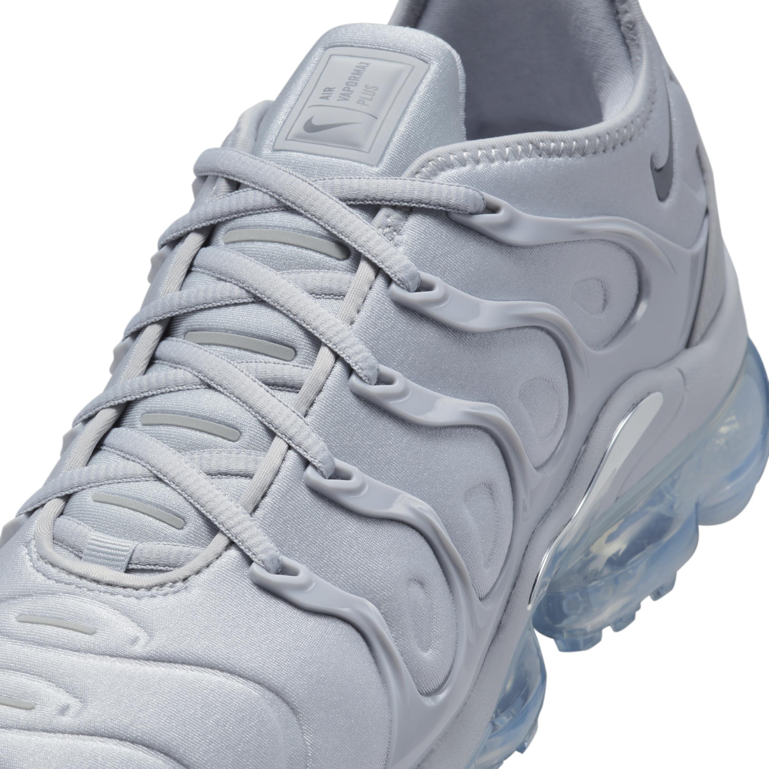 Nike Men's Air VaporMax Plus Shoes Product Image