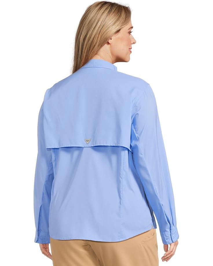 Plus Size Bahama™ II Short Sleeve Product Image