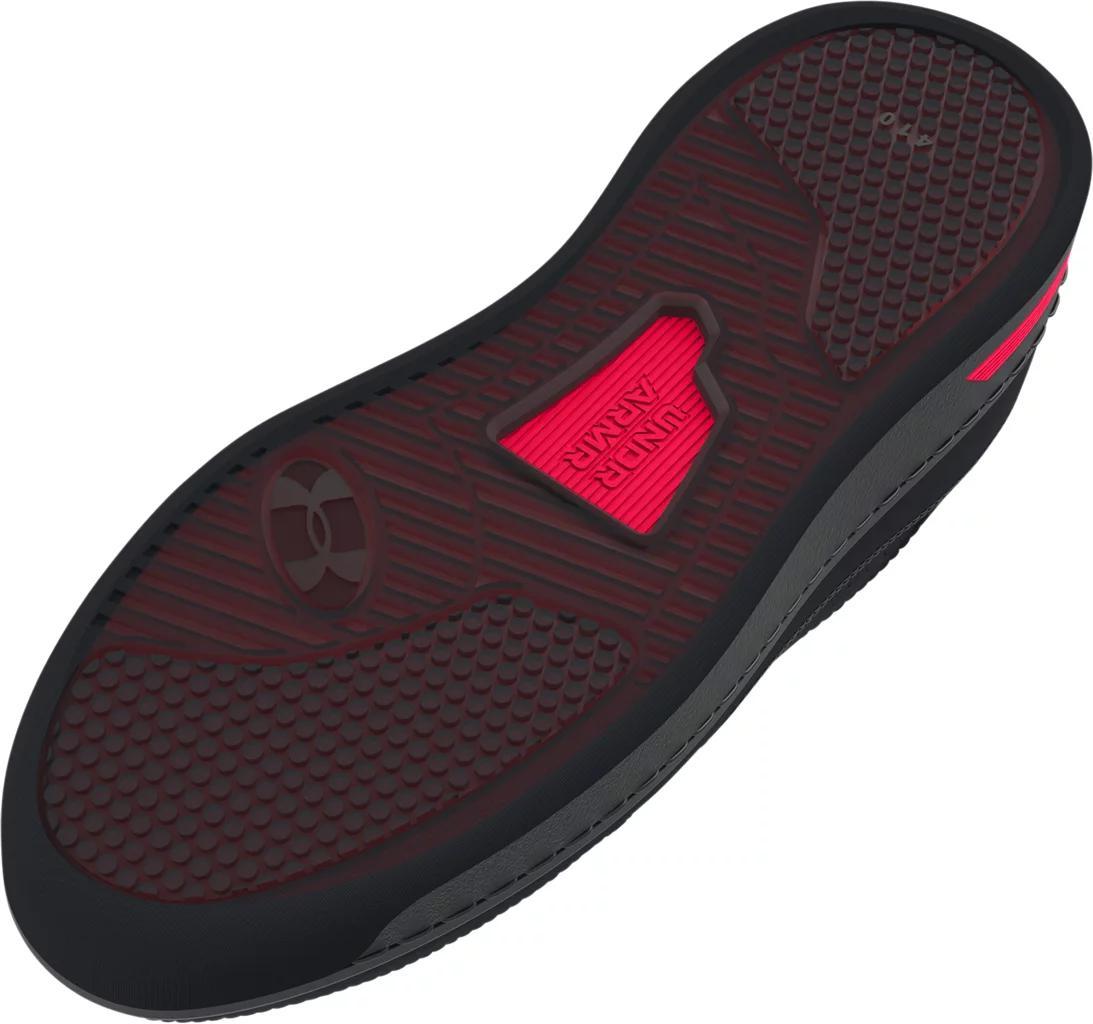 UA Court 96 Mens Shoes Product Image