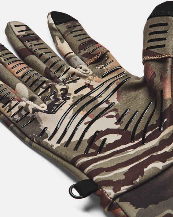 Men's UA Early Season Liner Gloves Product Image