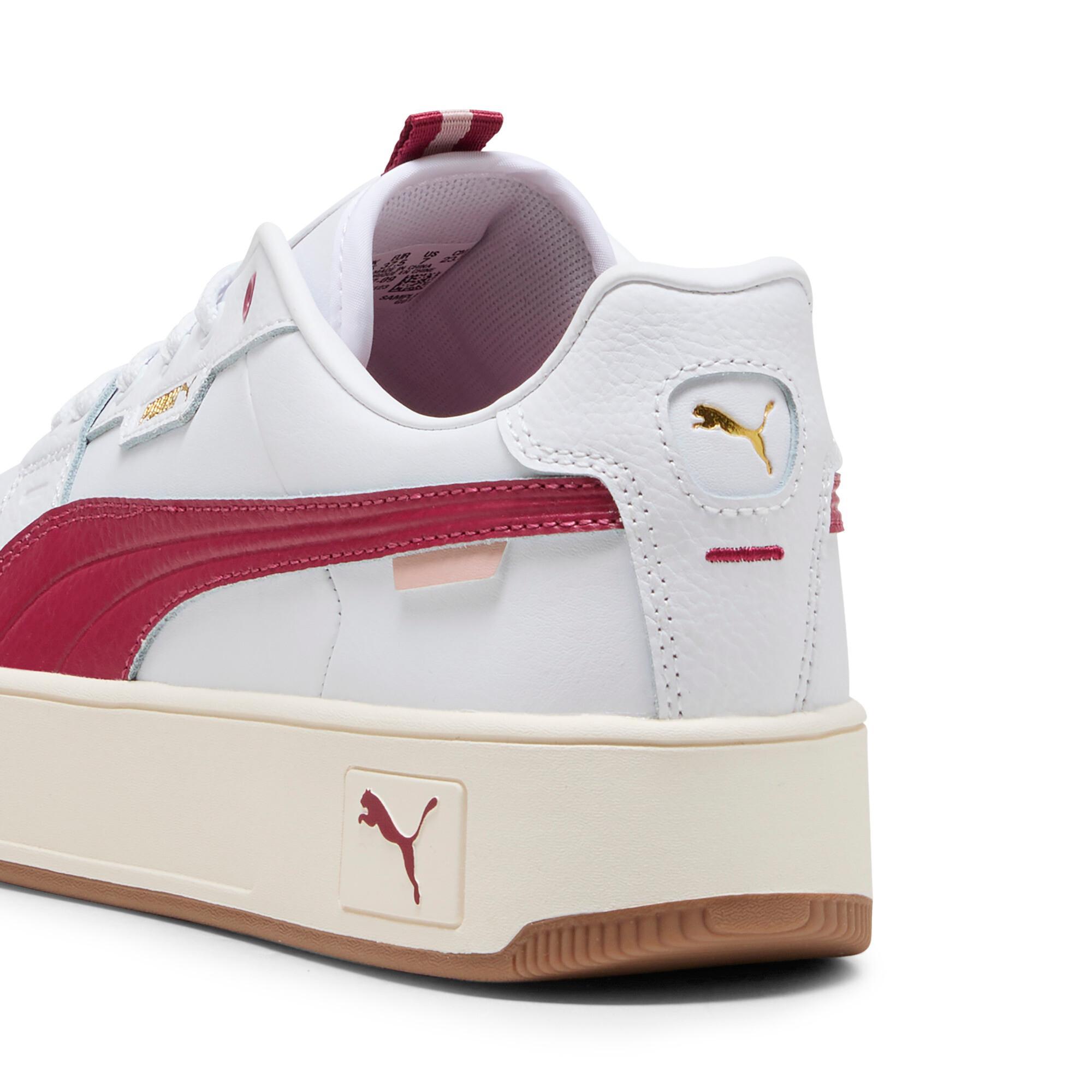 Carina Street Lux Sneakers Women Product Image
