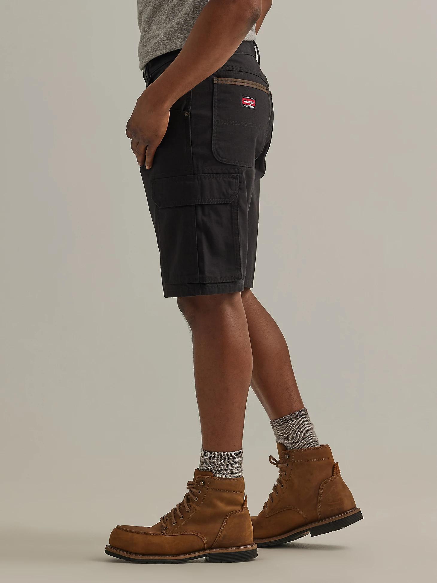 Wrangler Workwear Ranger Cargo Short | Men's SHORTS | Wrangler® Product Image