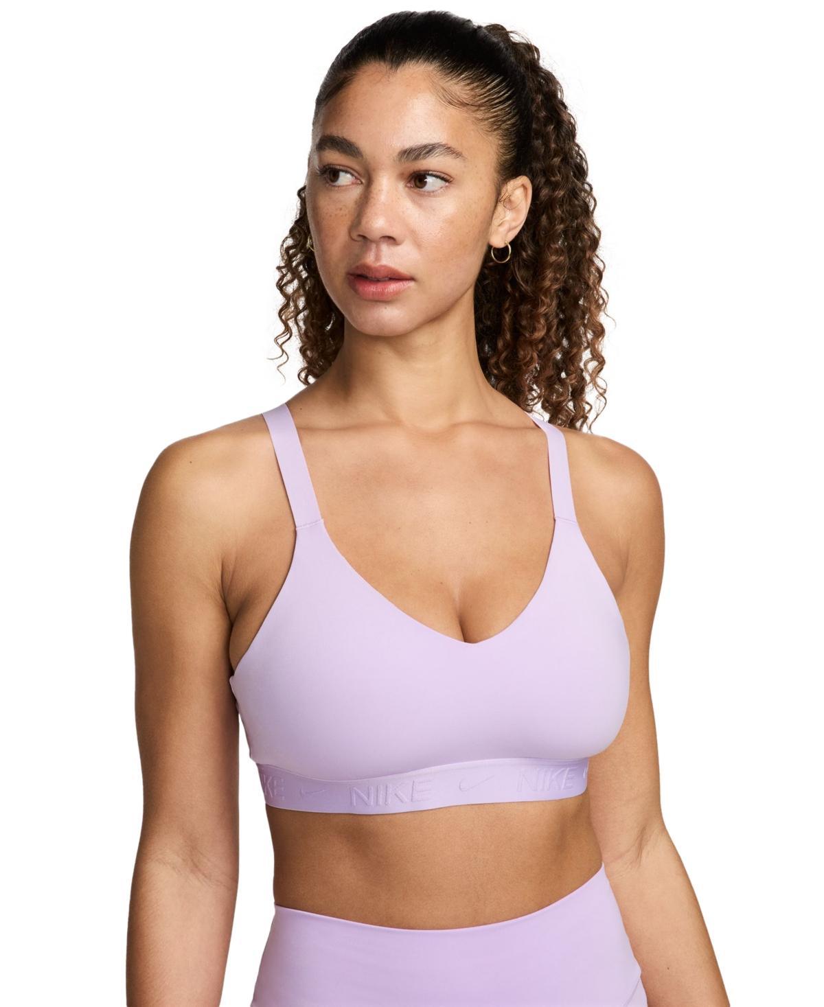 Womens Nike Indy Medium Support Padded Sports Bra Product Image