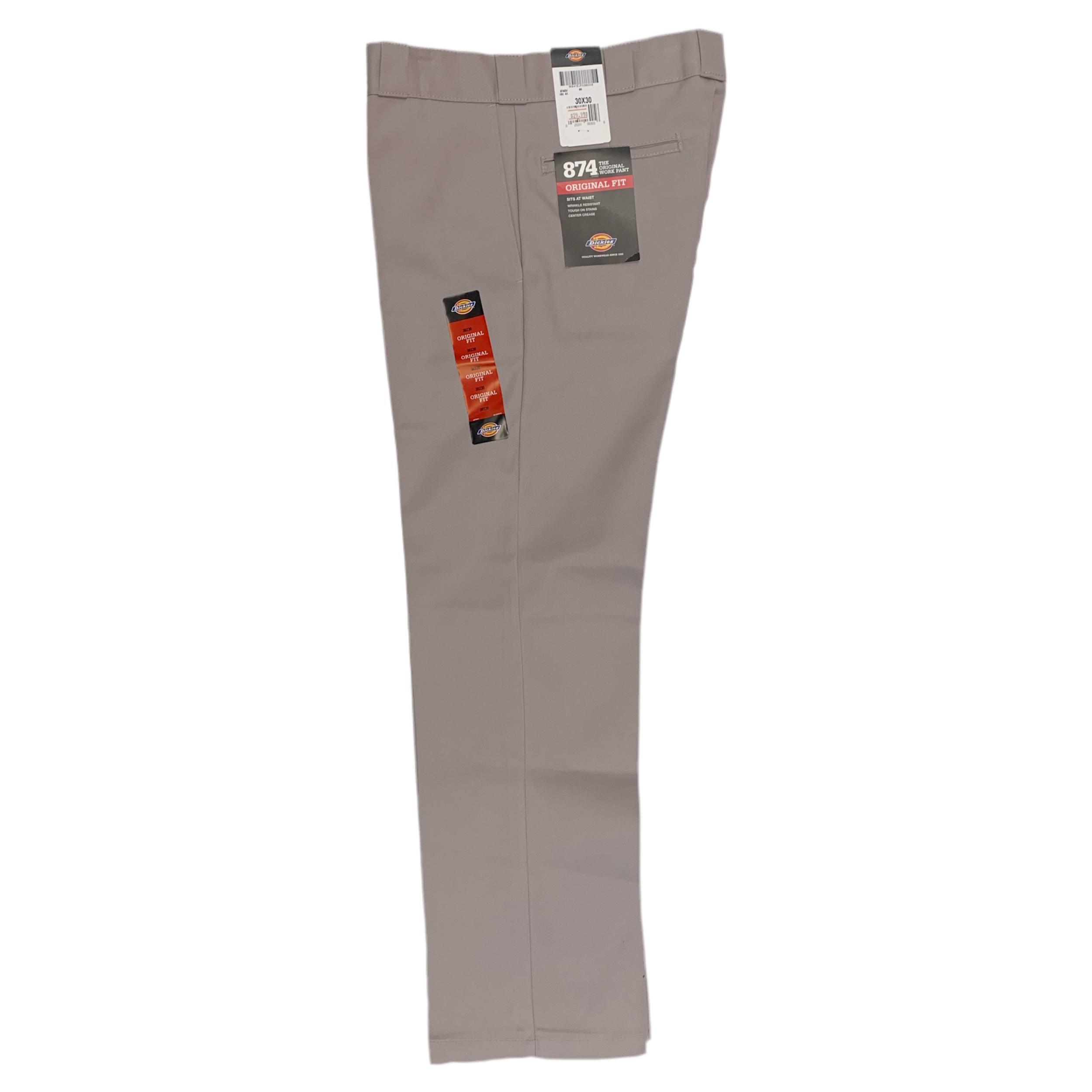 Dickies Original Fit 874 Work Pants (Size 42 - 50) Male Product Image