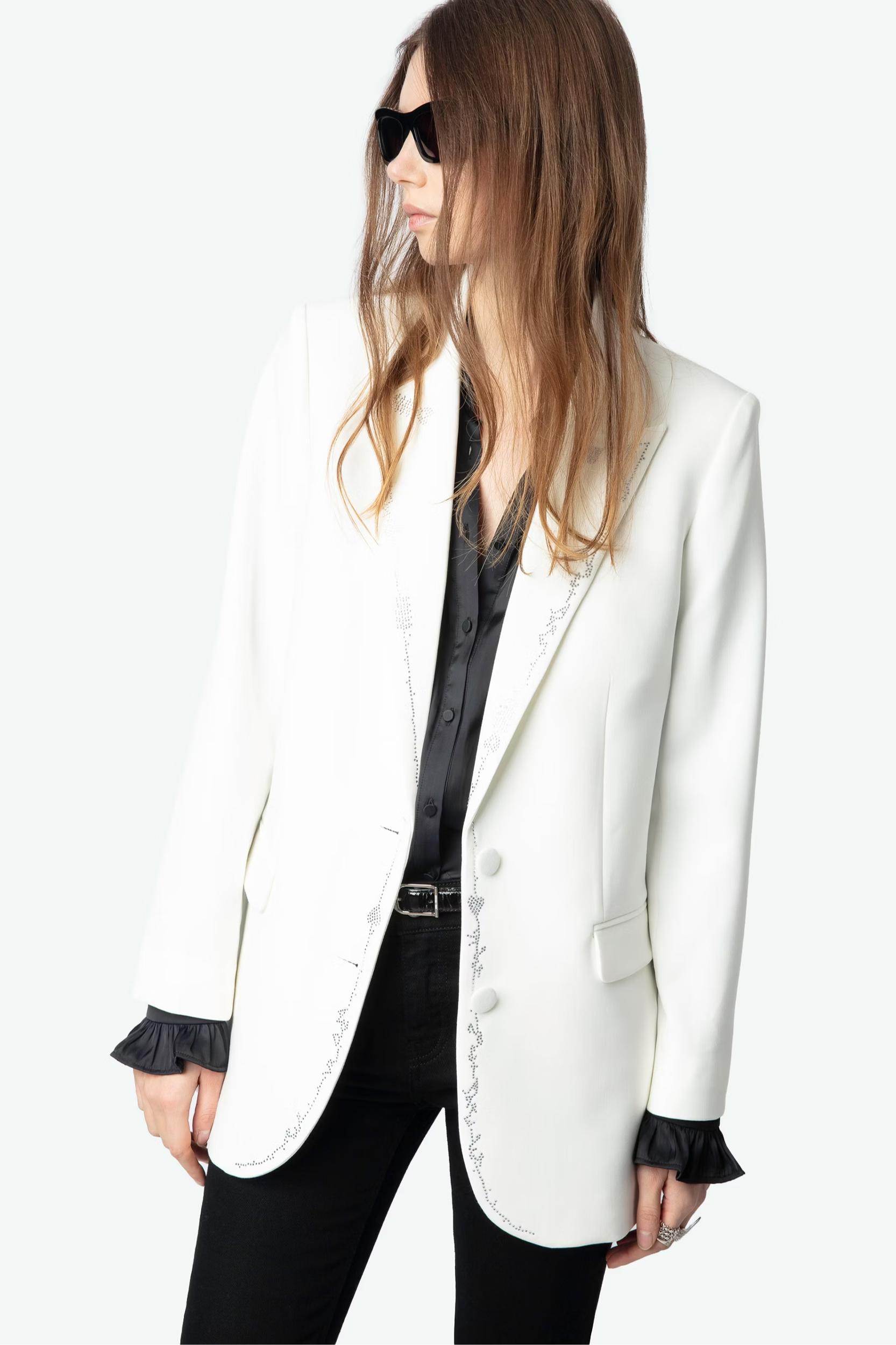 Viva Blazer Product Image
