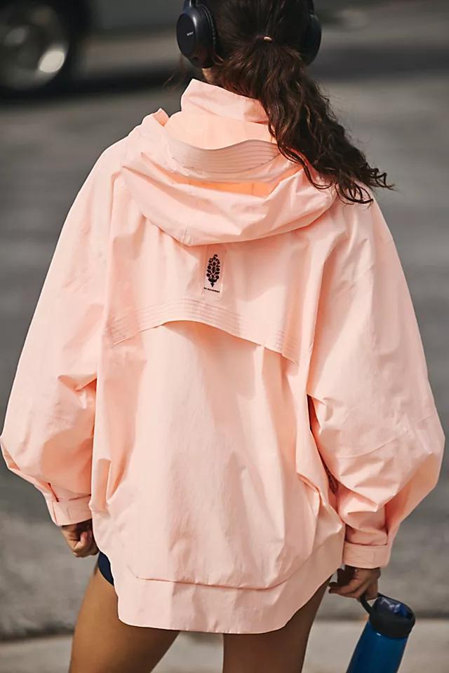 Singin' In The Rain Packable Pullover Product Image