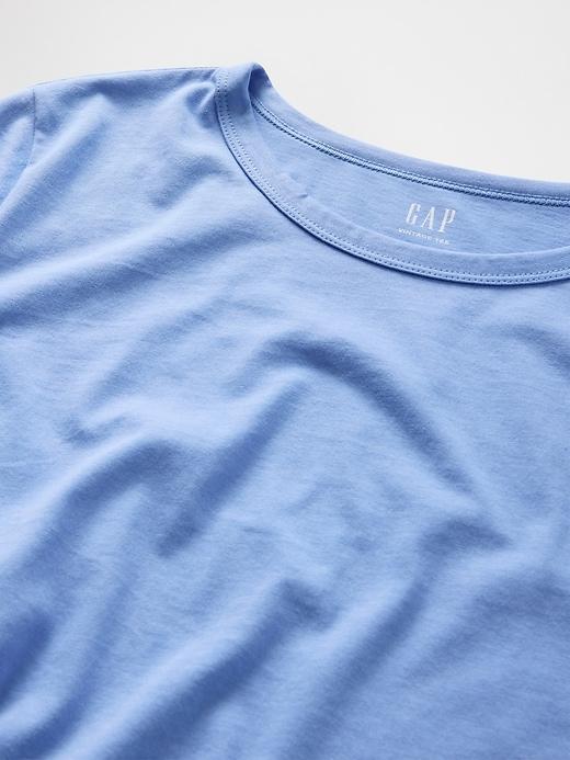Organic Cotton VintageSoft T-Shirt Product Image