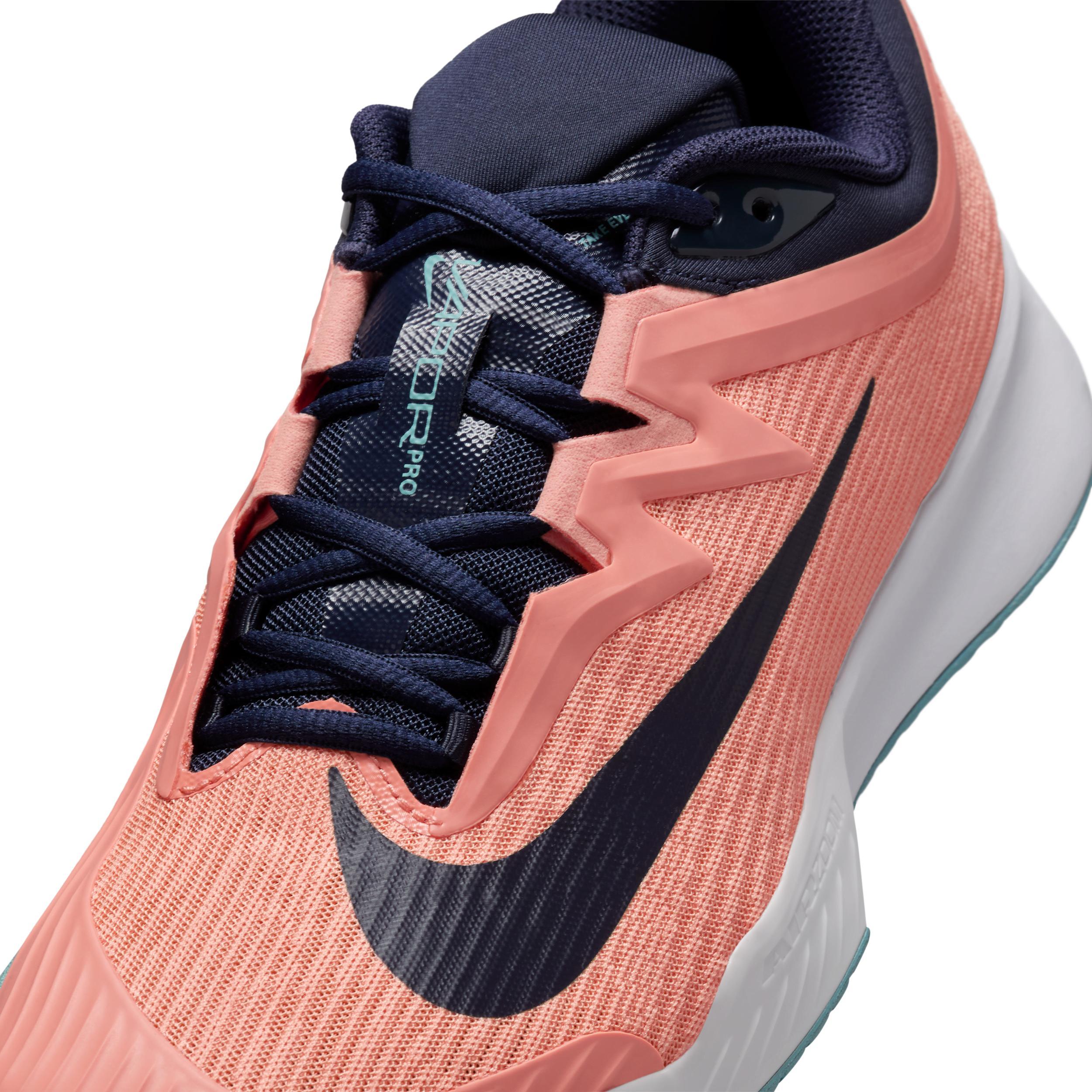 Nike Men's Vapor Pro 3 Hard Court Tennis Shoes Product Image