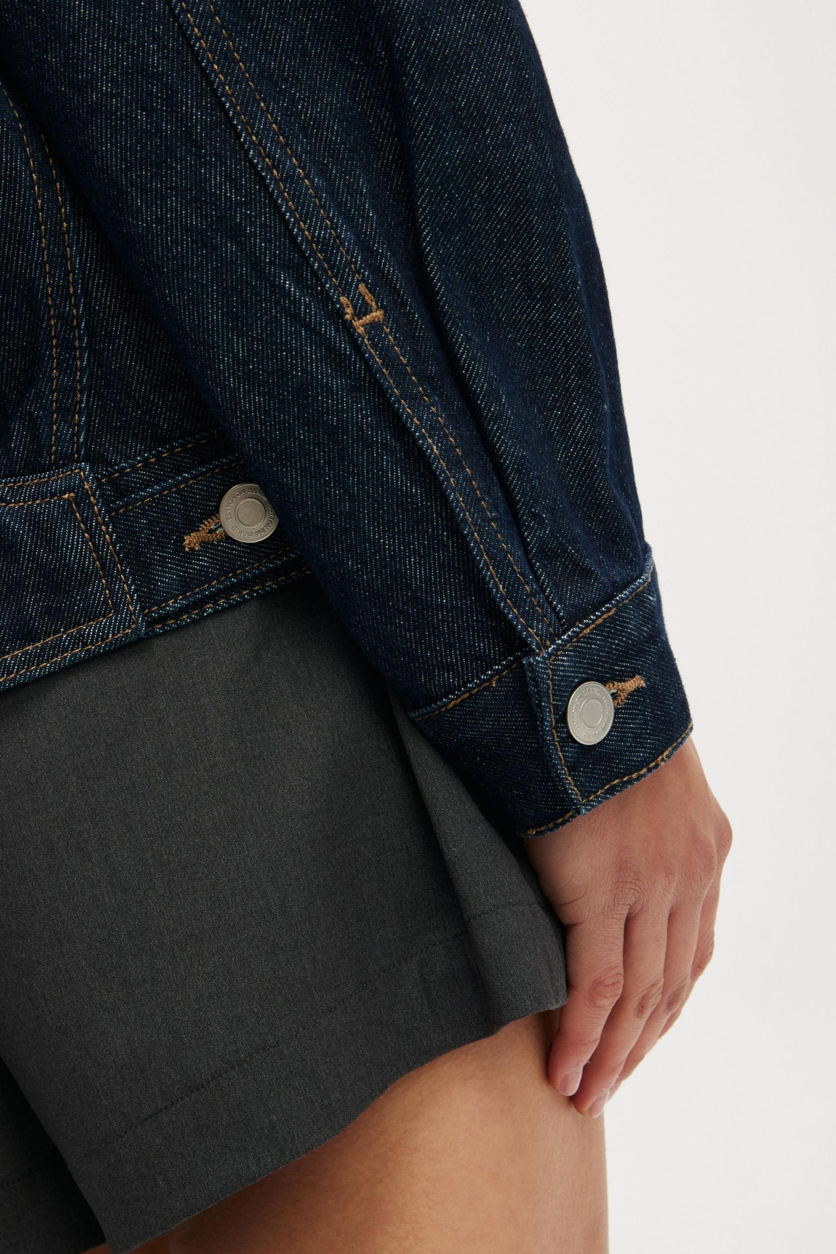 91 Denim Jacket Product Image