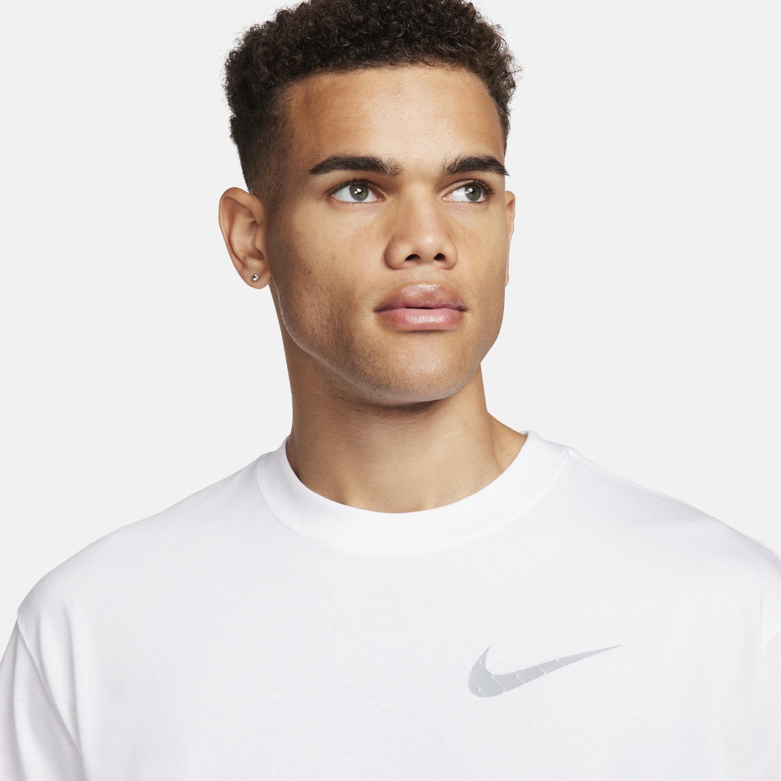 Nike Mens Max90 Basketball T-Shirt Product Image