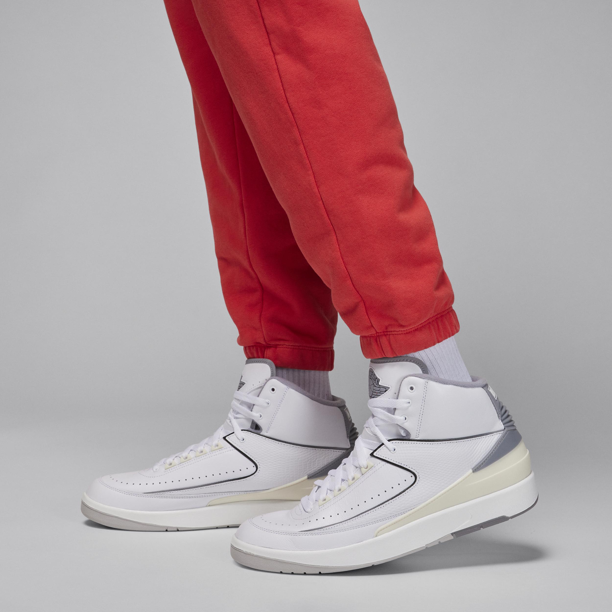 Jordan Mens Statement Wash Pants Product Image